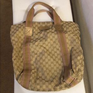 Gucci bag
